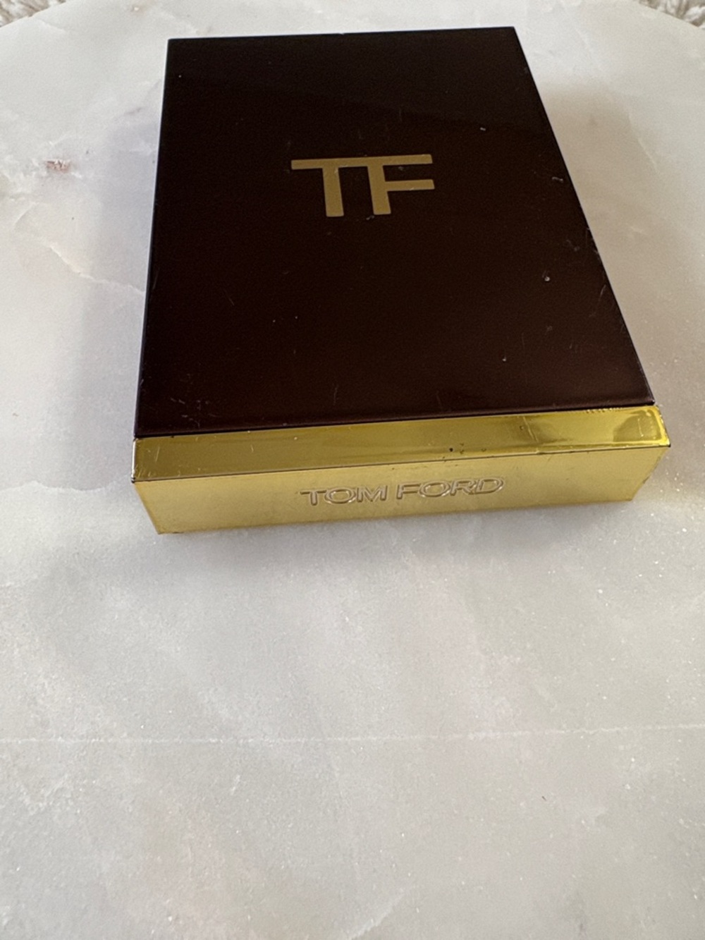 Tom Ford INTENSITY Shade and Illuminate Duo